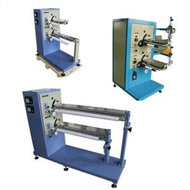 PP Sargı Filtresi Kartuş Üretim Hattı